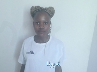 Uggal