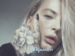 Ukskyewinters