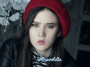 Ultravioletta