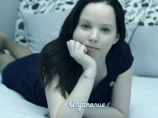 Ulyanasue