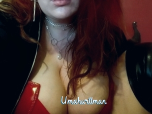 Umahurttman
