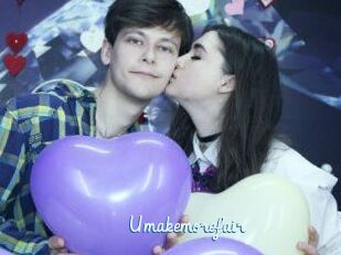 Umakemorefair
