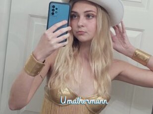 Umathermann