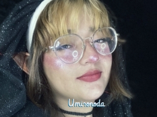 Umisonoda