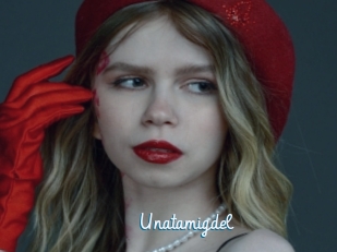 Unatamigdel