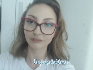 Unforgettablemik