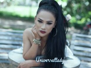 Universallady
