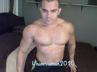 Universeman2010