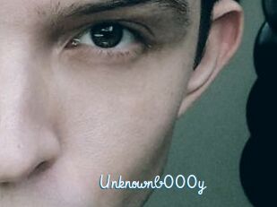 Unknownb000y