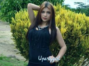 Upartygirl