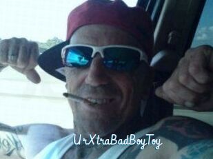 UrXtraBadBoyToy