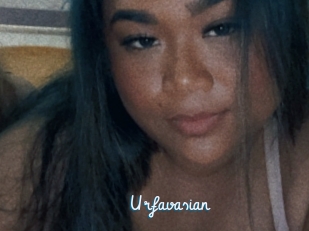 Urfavasian