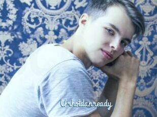 Urhotdanready