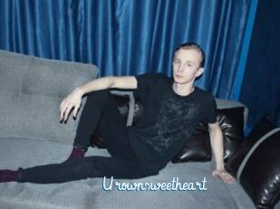 Urownsweetheart