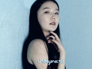 Urtokyosecret