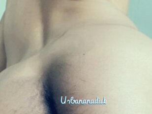Usbananadick