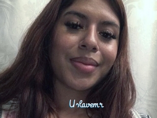 Uslavemr