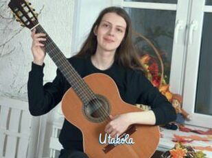Utakola