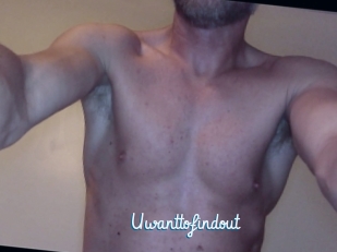 uwanttofindout Sexe Cool