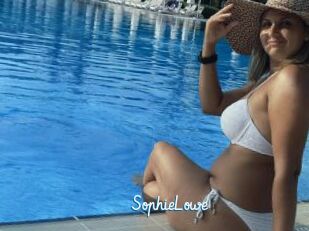SophieLowe