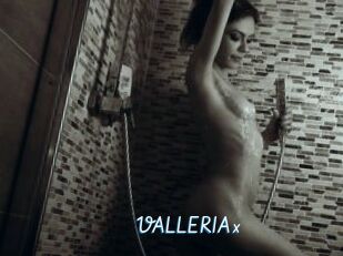 VALLERIAx