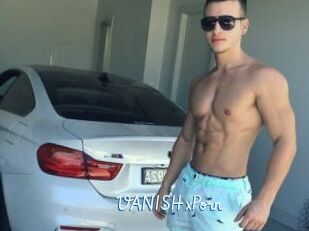 VANISHxPorn