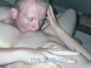 VINCEMELISSA