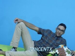 VINCENTX