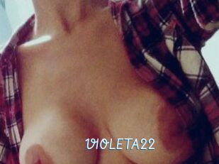VIOLETA22
