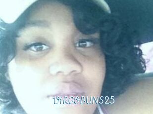VIRGOBUNS25
