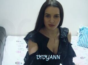 VIVYANN
