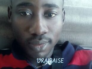 VRAIBAISE