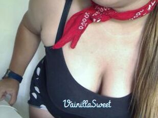 VainillaSweet