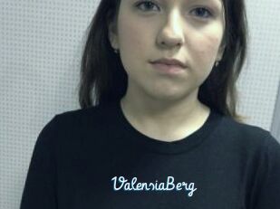 ValensiaBerg