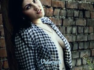 ValensiaX