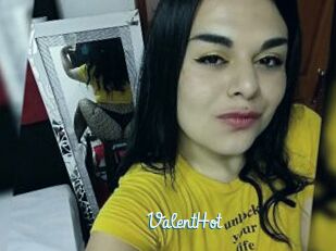ValentHot