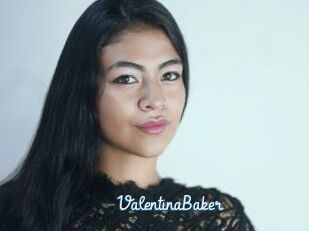 ValentinaBaker