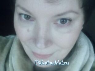 ValentinaMature