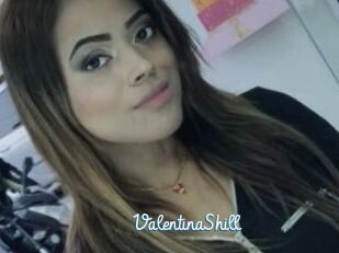 ValentinaShill