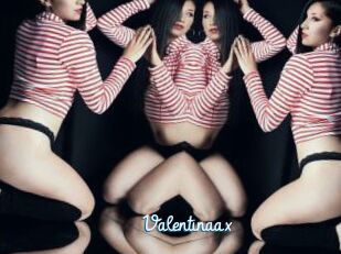 Valentinaax