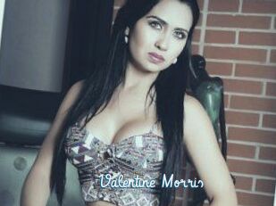Valentine_Morris