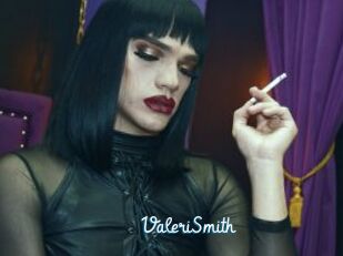 ValeriSmith