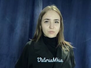ValeriaMhia