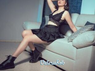 ValeriaRob