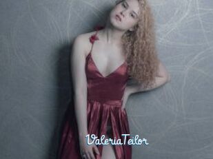 ValeriaTeilor