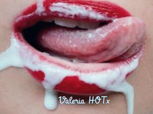 Valeria_HOTx