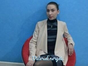 ValerieEnergetic
