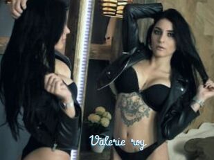 Valerie_roy
