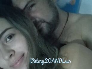 Valery20ANDLuis