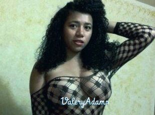 ValeryAdams